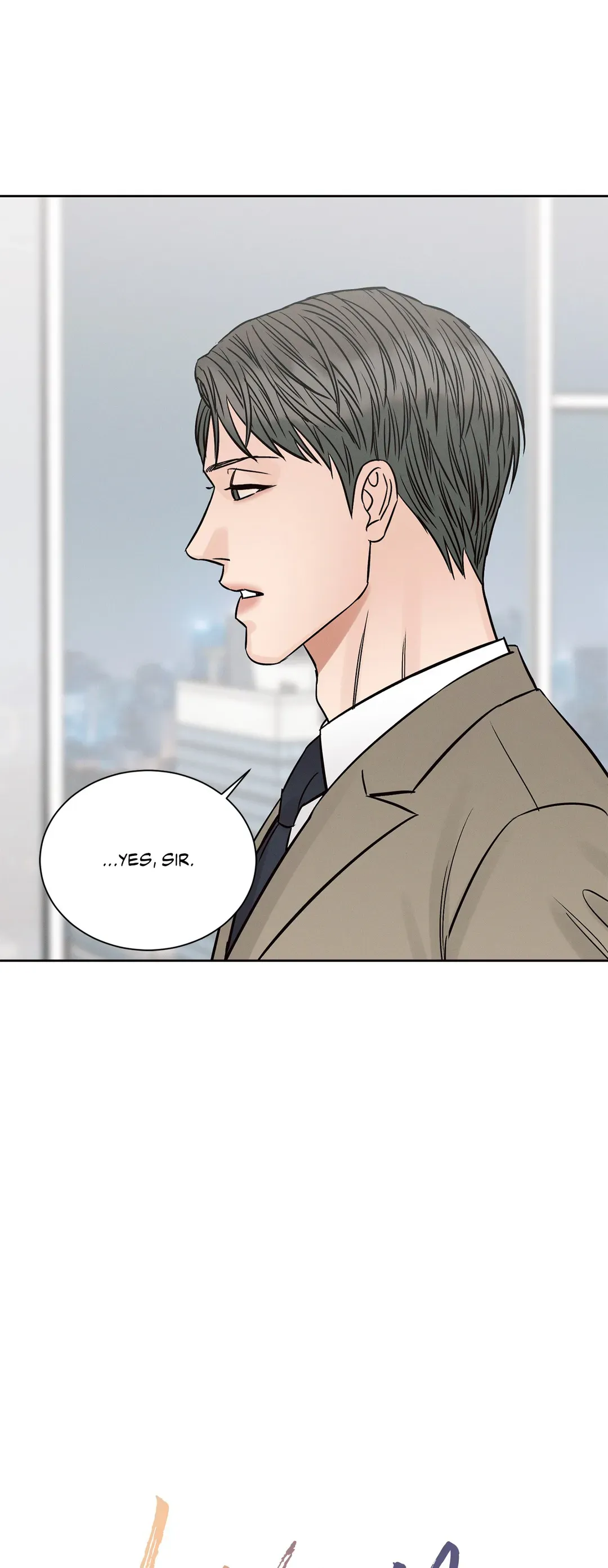 Love Me Not - Chapter 105 Page 5