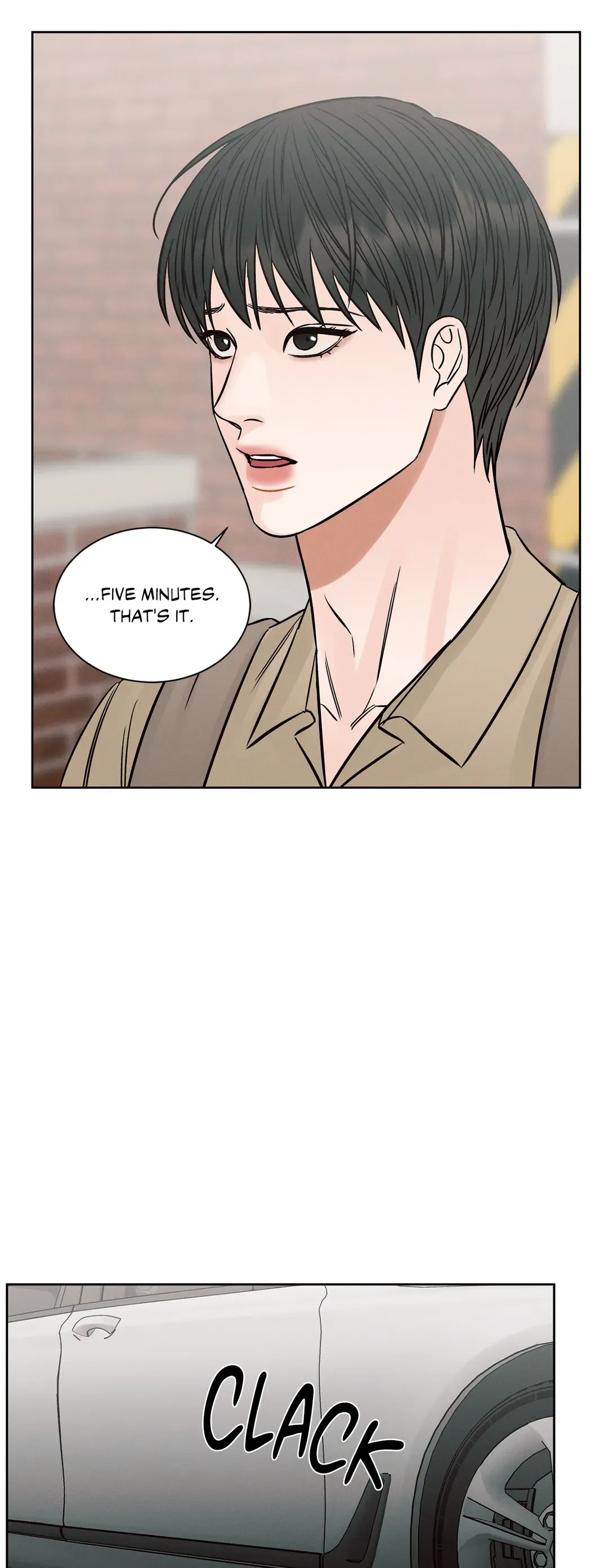 Love Me Not - Chapter 105 Page 28