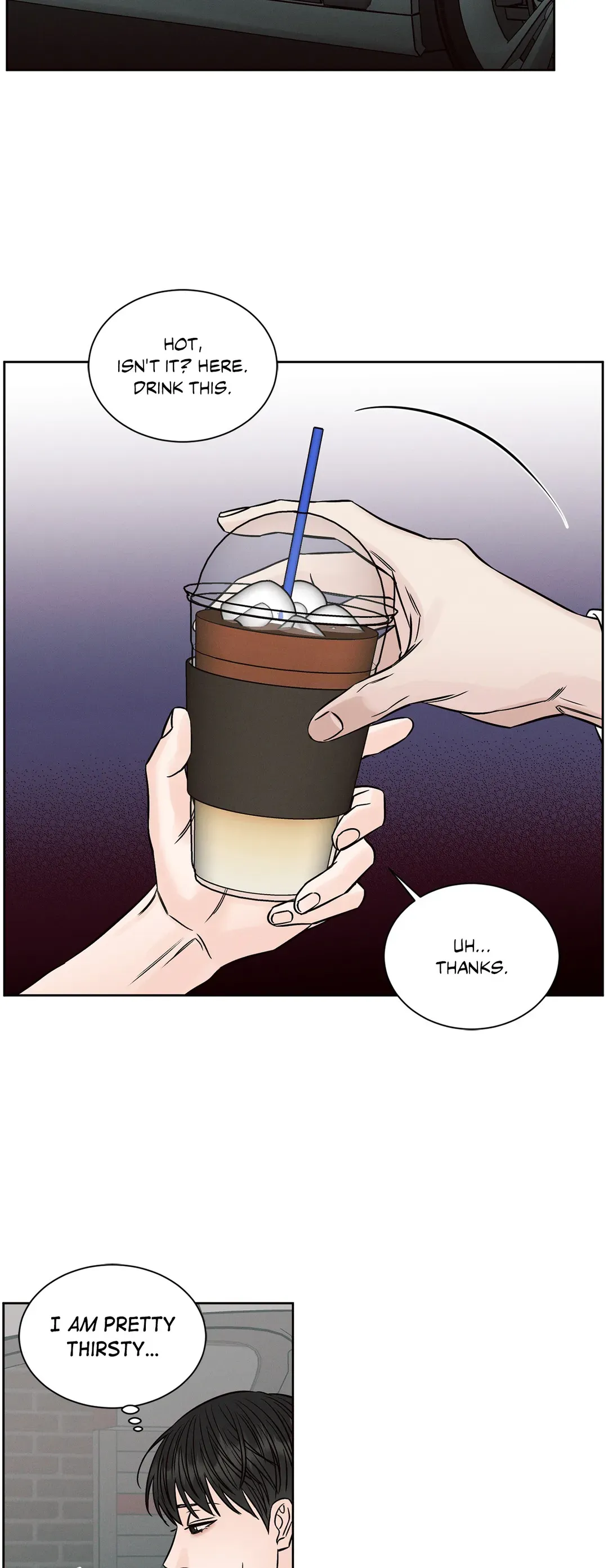 Love Me Not - Chapter 105 Page 29
