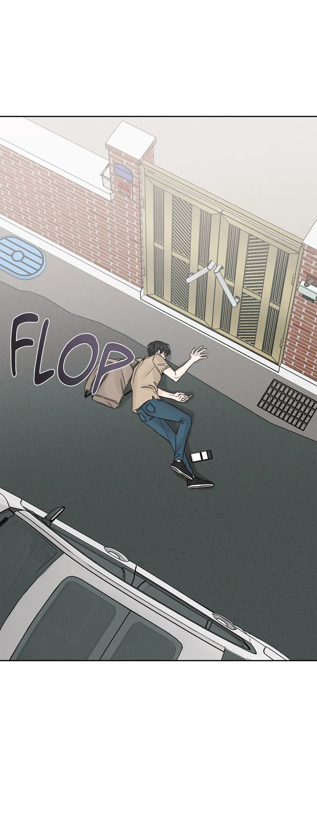 Love Me Not - Chapter 105 Page 38