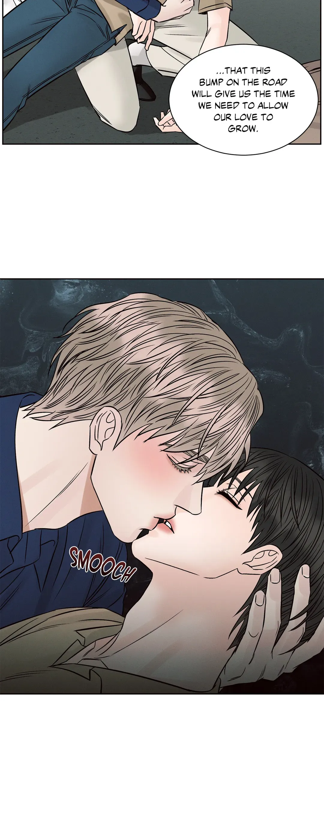 Love Me Not - Chapter 105 Page 42