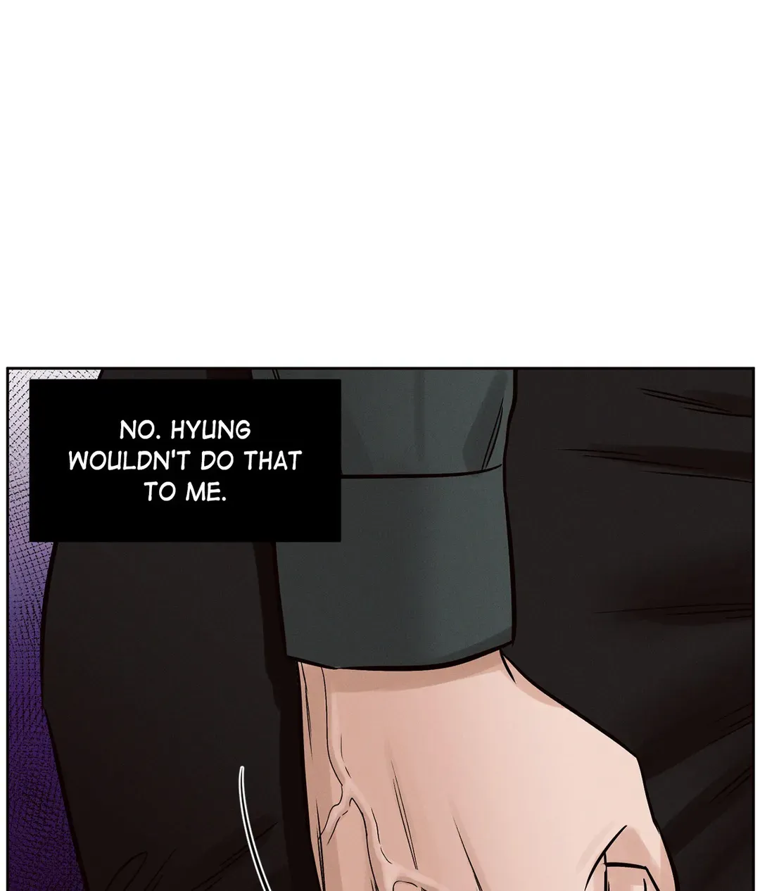 Love Me Not - Chapter 106 Page 6
