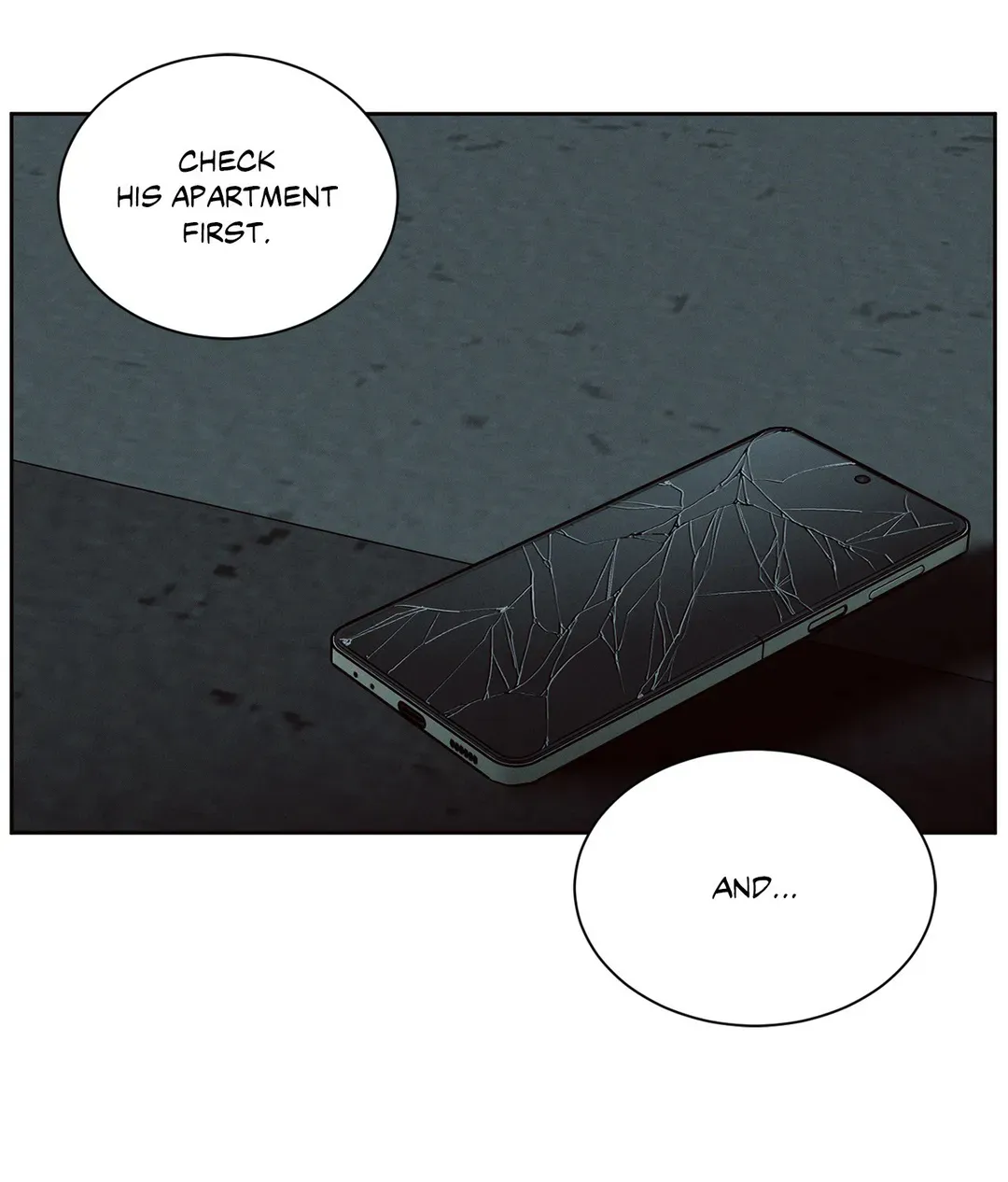 Love Me Not - Chapter 106 Page 10