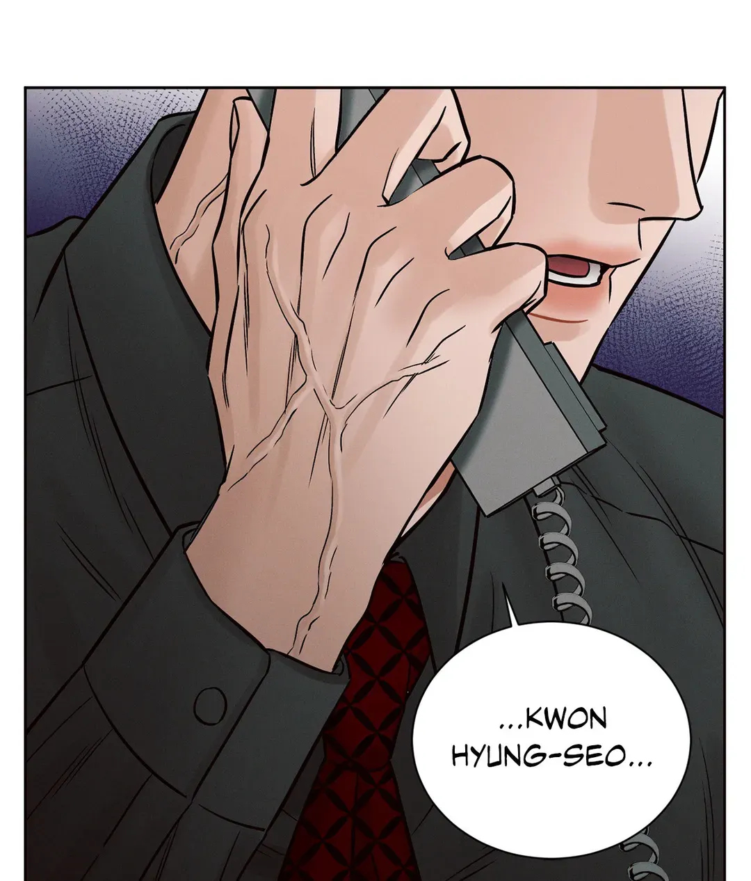 Love Me Not - Chapter 106 Page 11