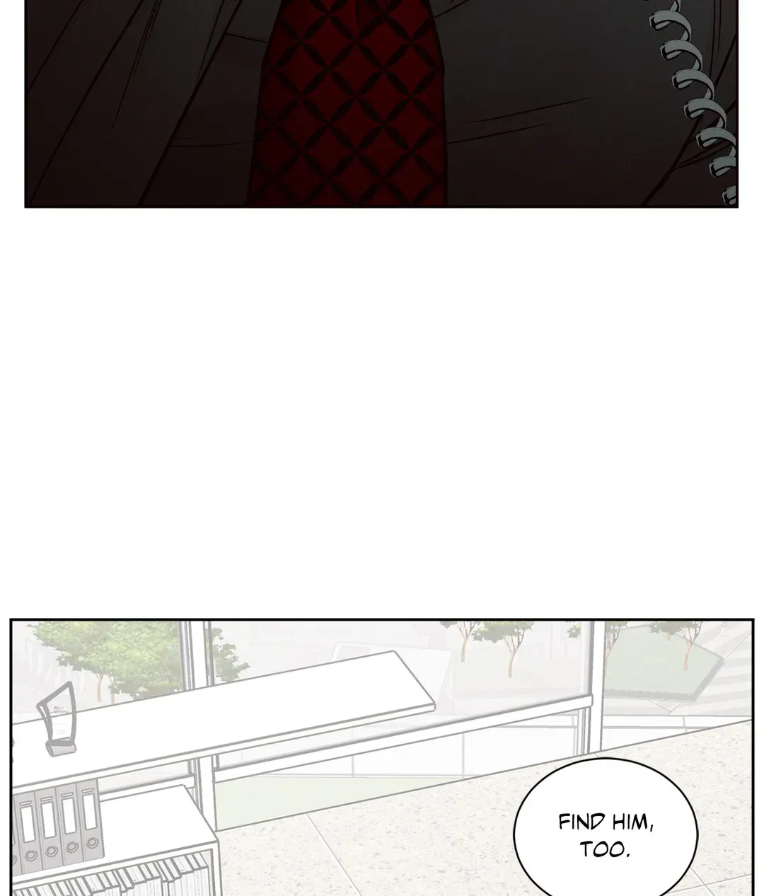 Love Me Not - Chapter 106 Page 12