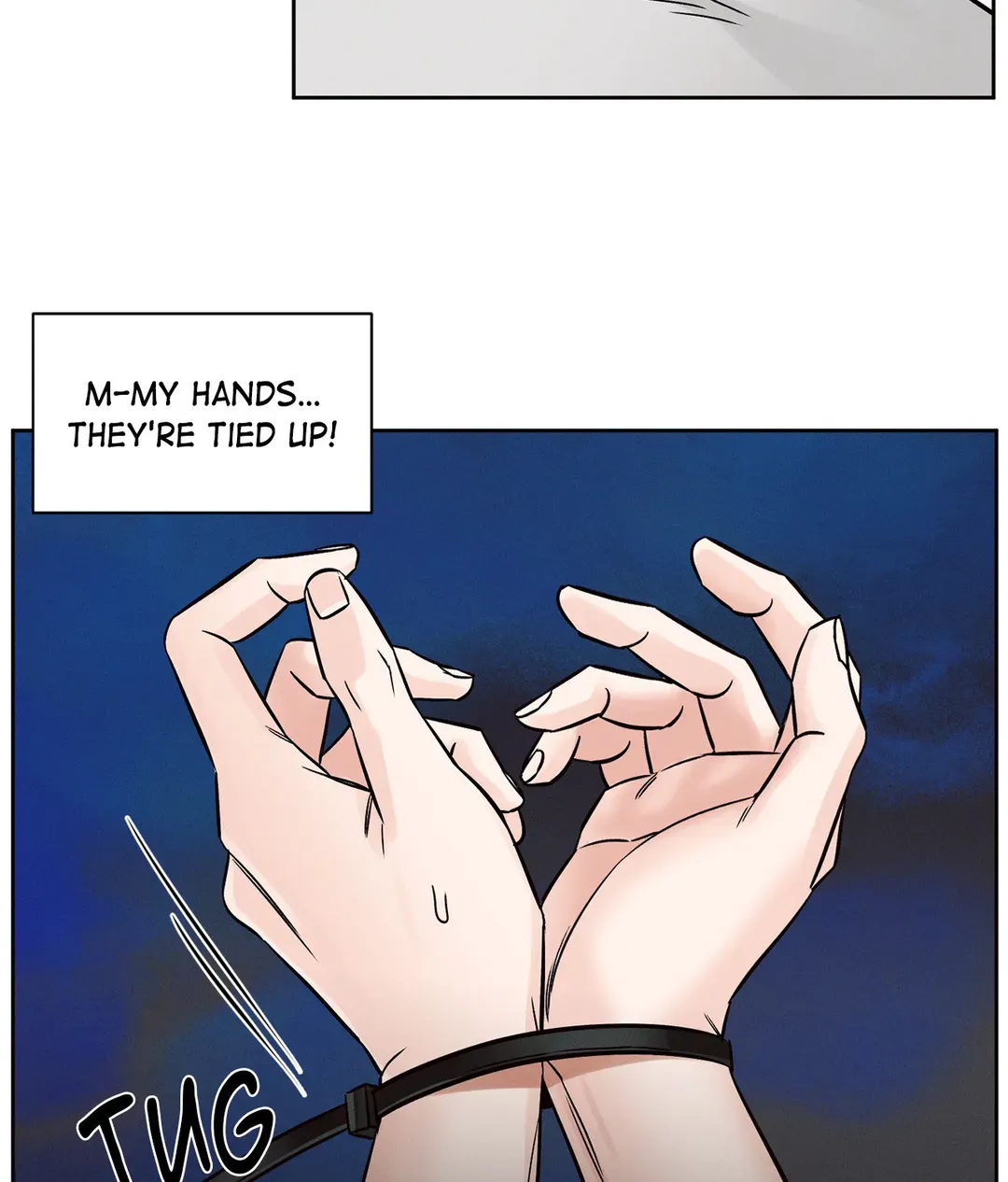 Love Me Not - Chapter 106 Page 22