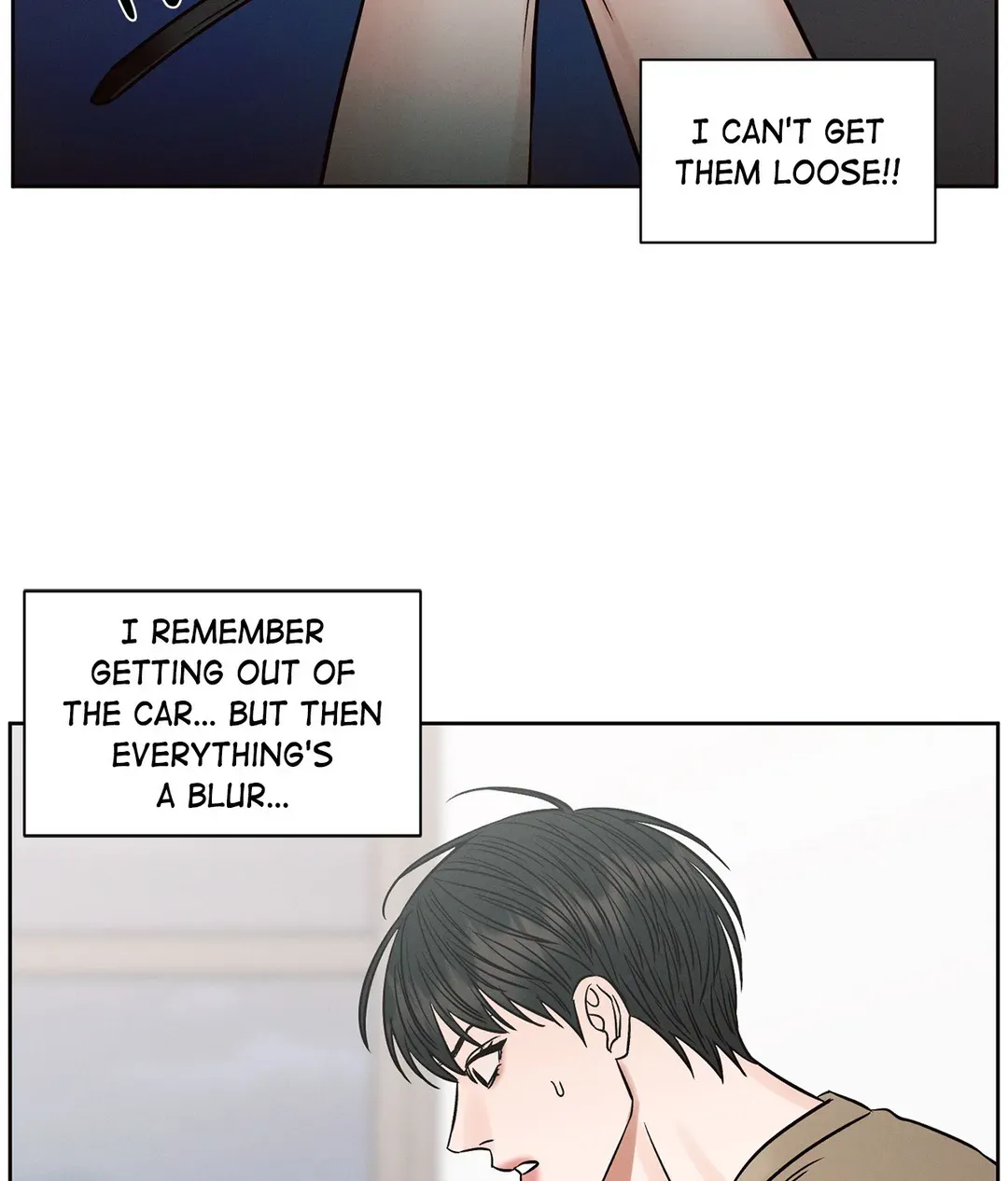 Love Me Not - Chapter 106 Page 23