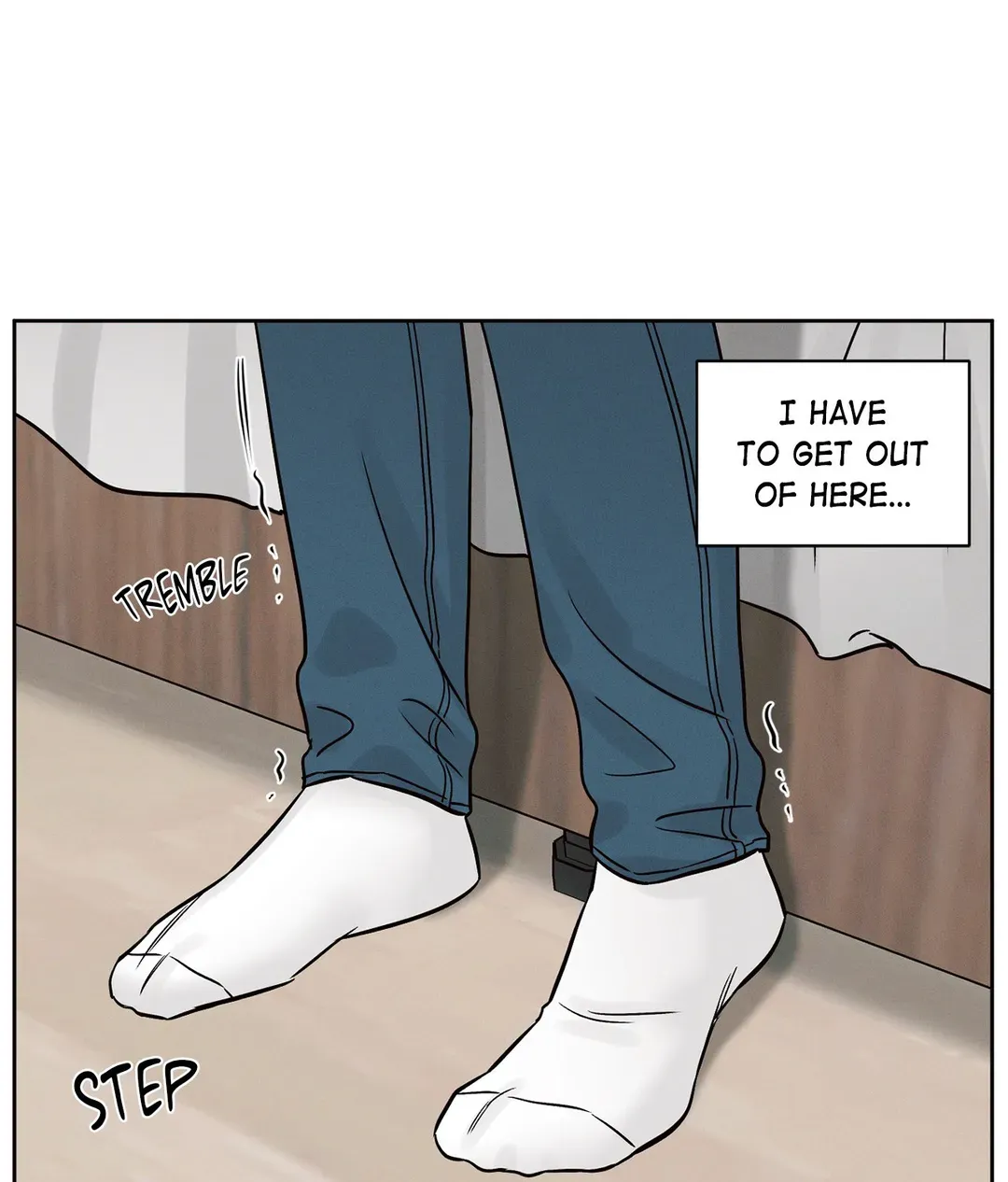 Love Me Not - Chapter 106 Page 26