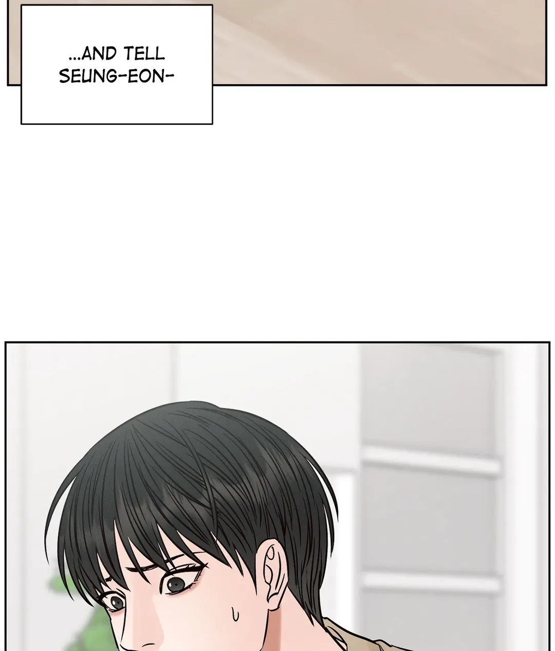 Love Me Not - Chapter 106 Page 27