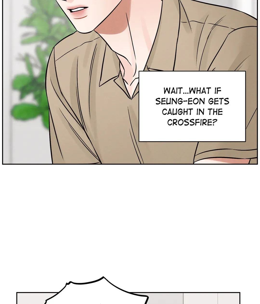 Love Me Not - Chapter 106 Page 28