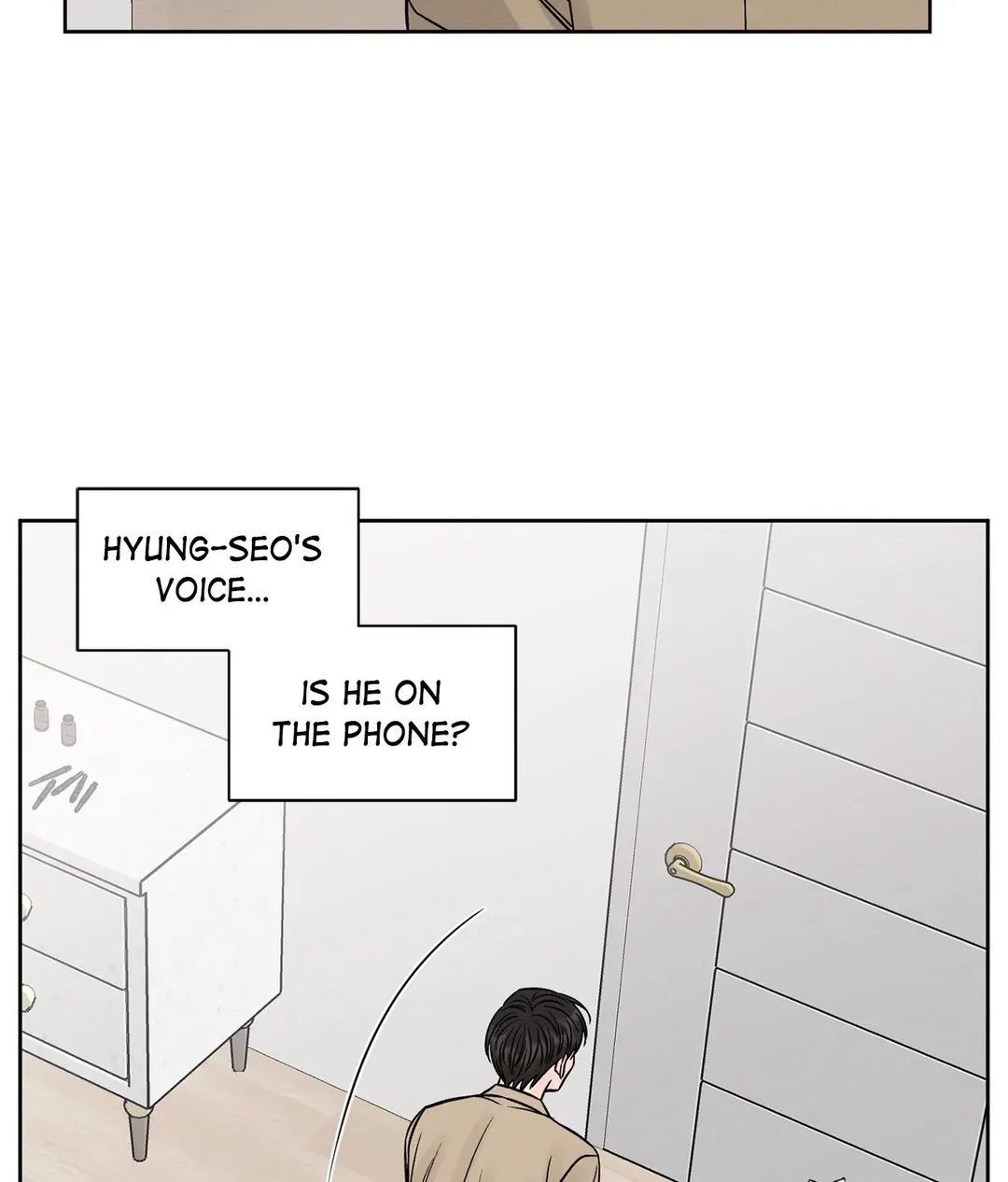 Love Me Not - Chapter 106 Page 30