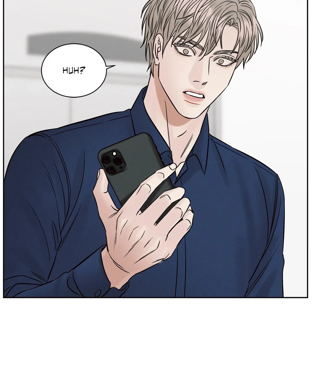 Love Me Not - Chapter 106 Page 35