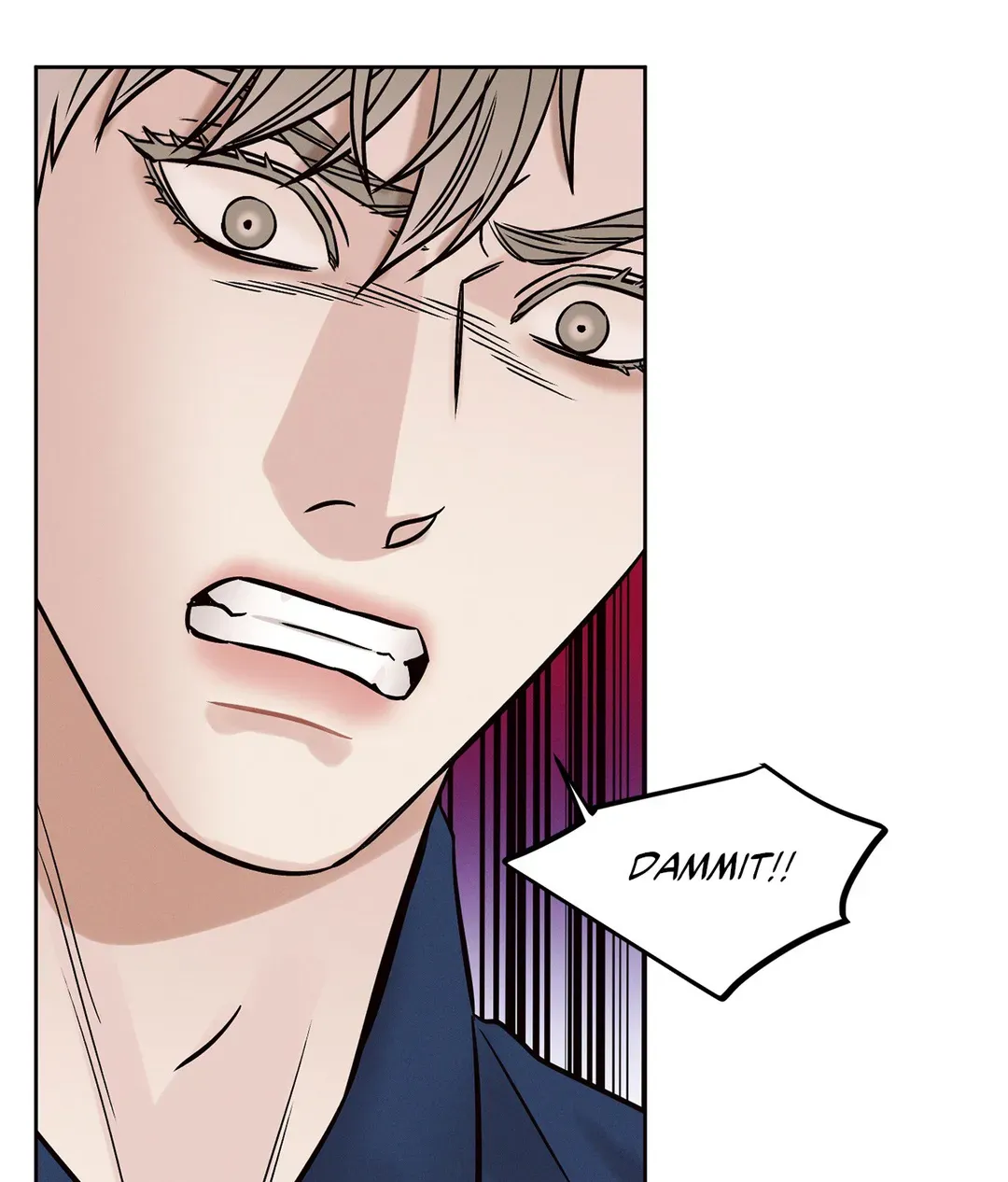 Love Me Not - Chapter 106 Page 36