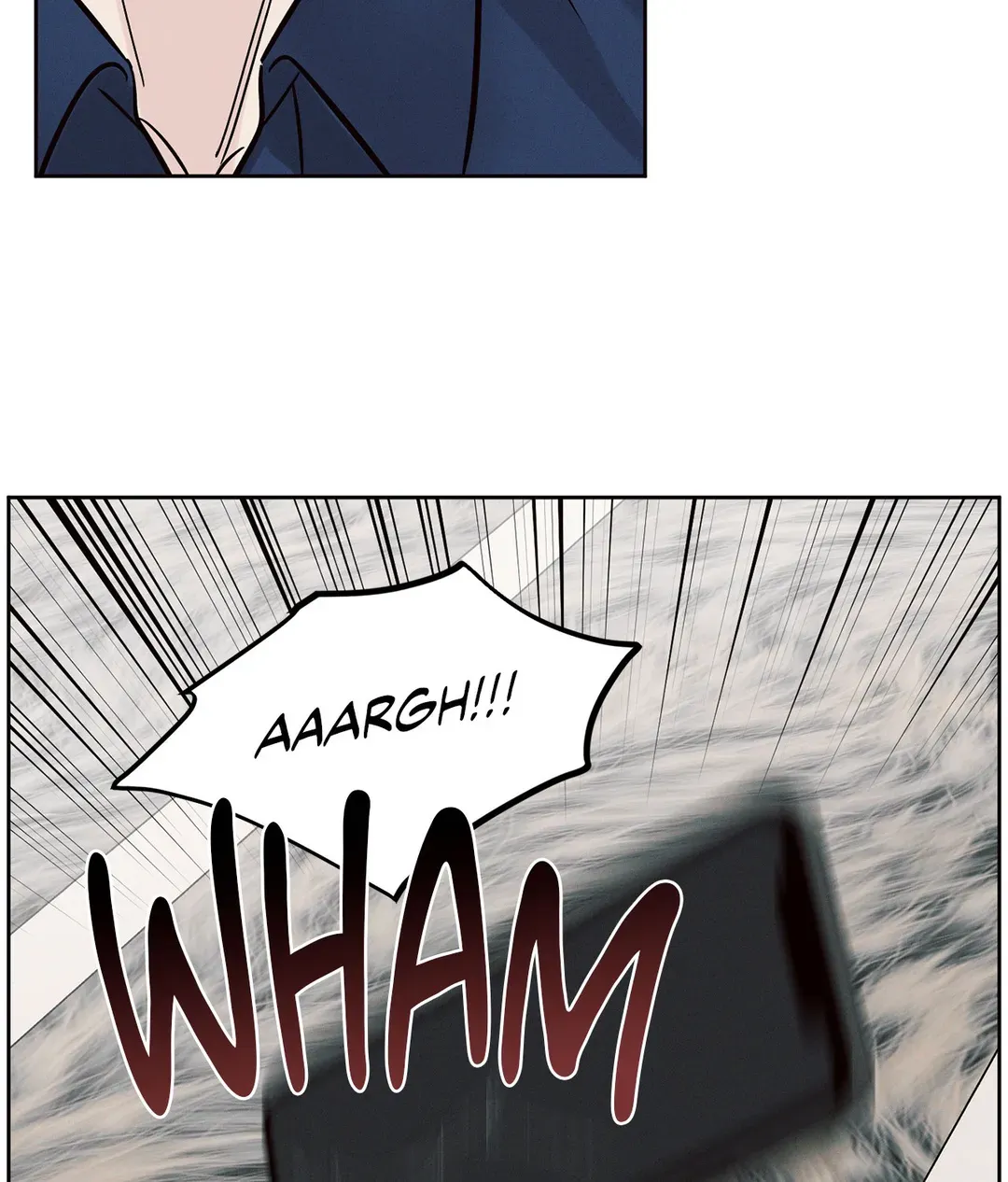 Love Me Not - Chapter 106 Page 37