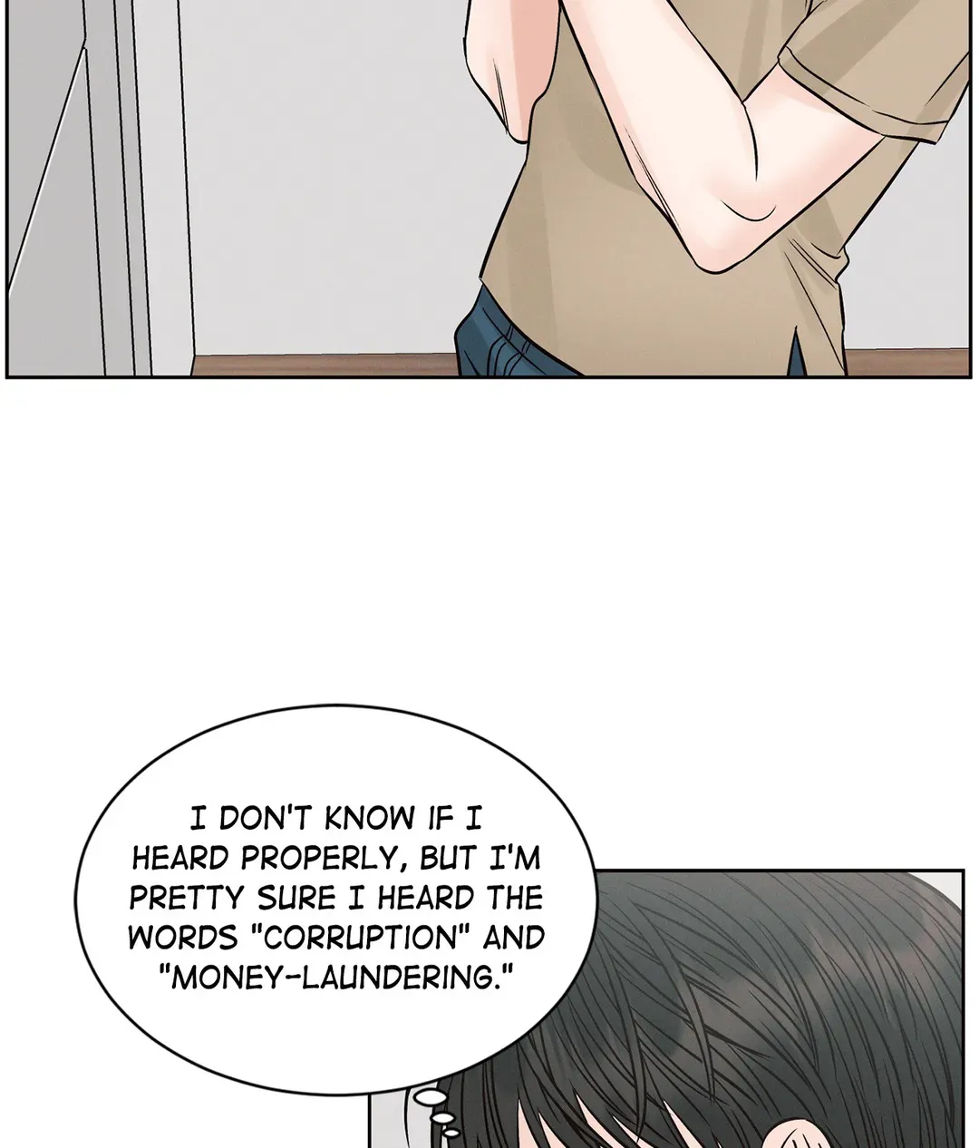 Love Me Not - Chapter 106 Page 40