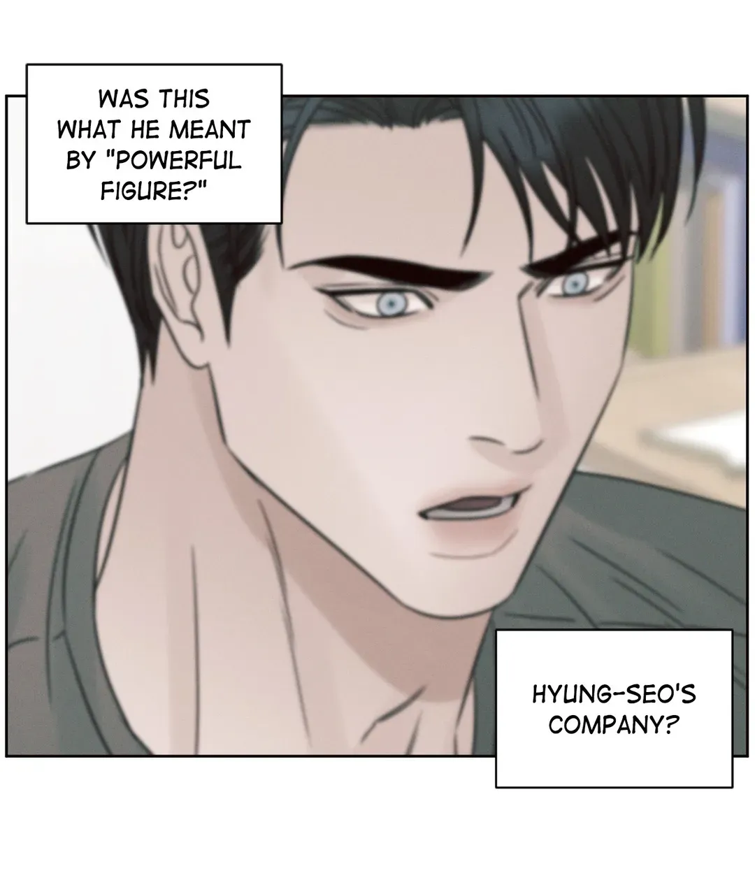 Love Me Not - Chapter 106 Page 42