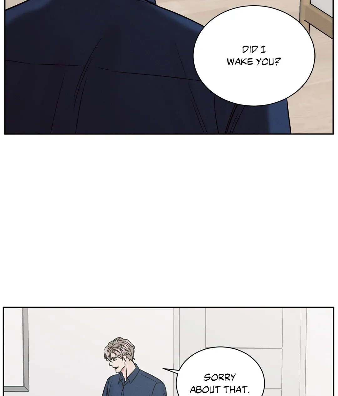 Love Me Not - Chapter 106 Page 51