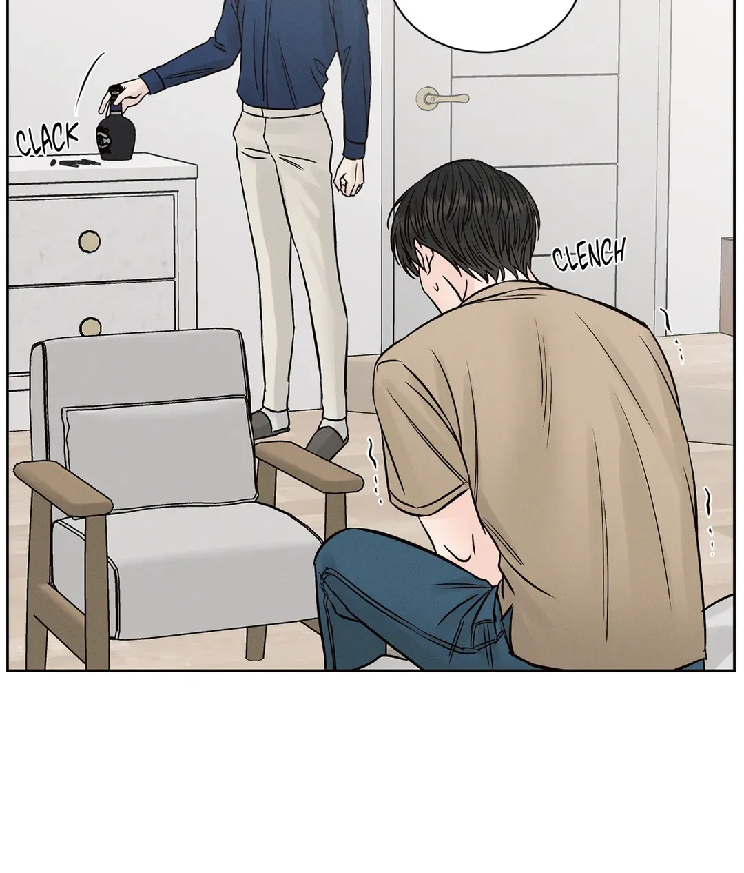 Love Me Not - Chapter 106 Page 52