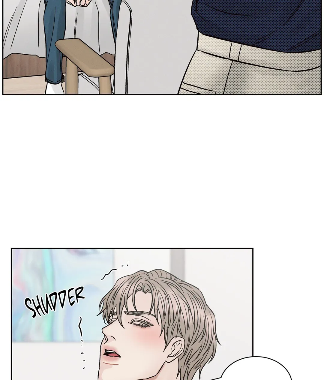 Love Me Not - Chapter 106 Page 56