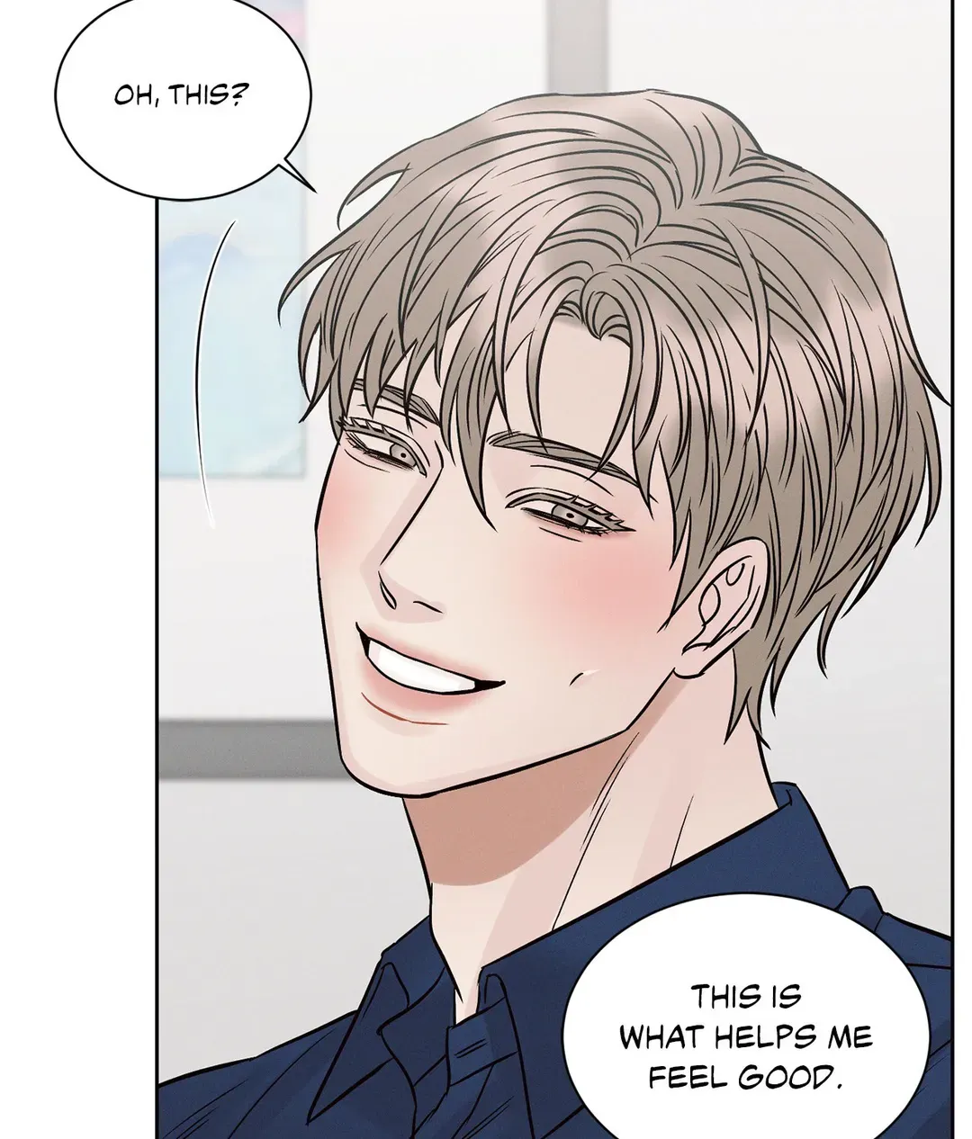 Love Me Not - Chapter 106 Page 58