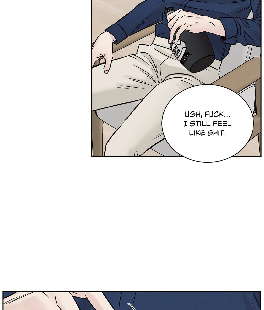 Love Me Not - Chapter 106 Page 63