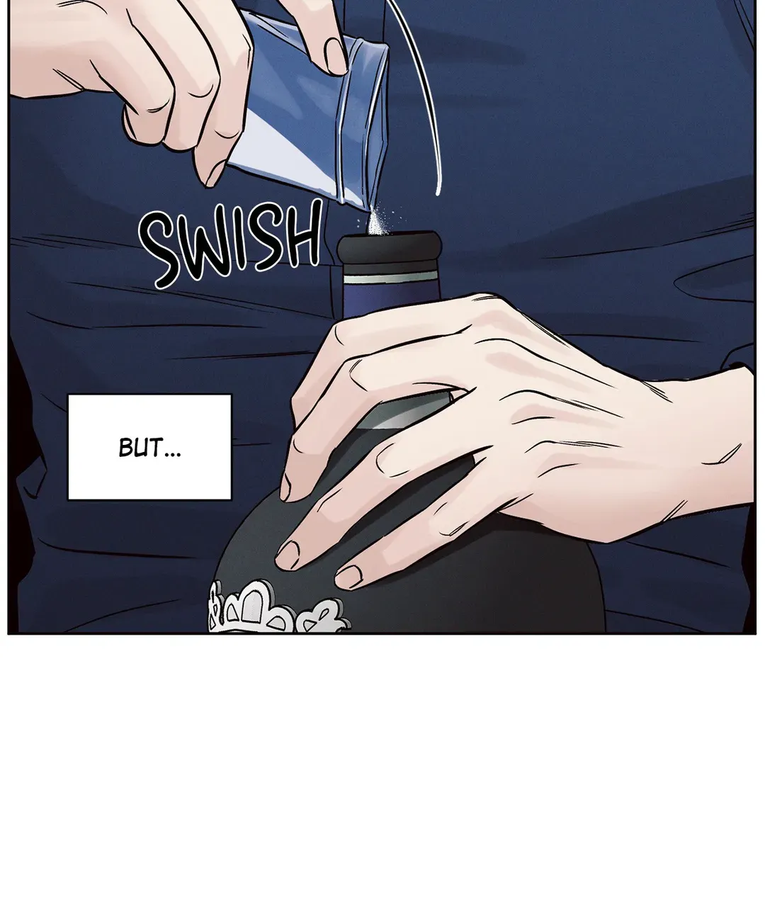 Love Me Not - Chapter 106 Page 64