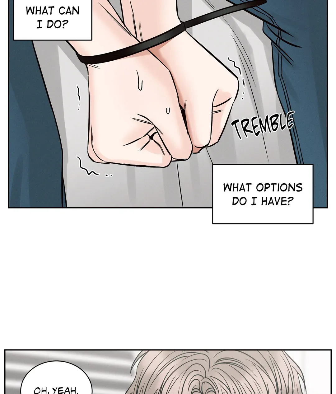 Love Me Not - Chapter 106 Page 67