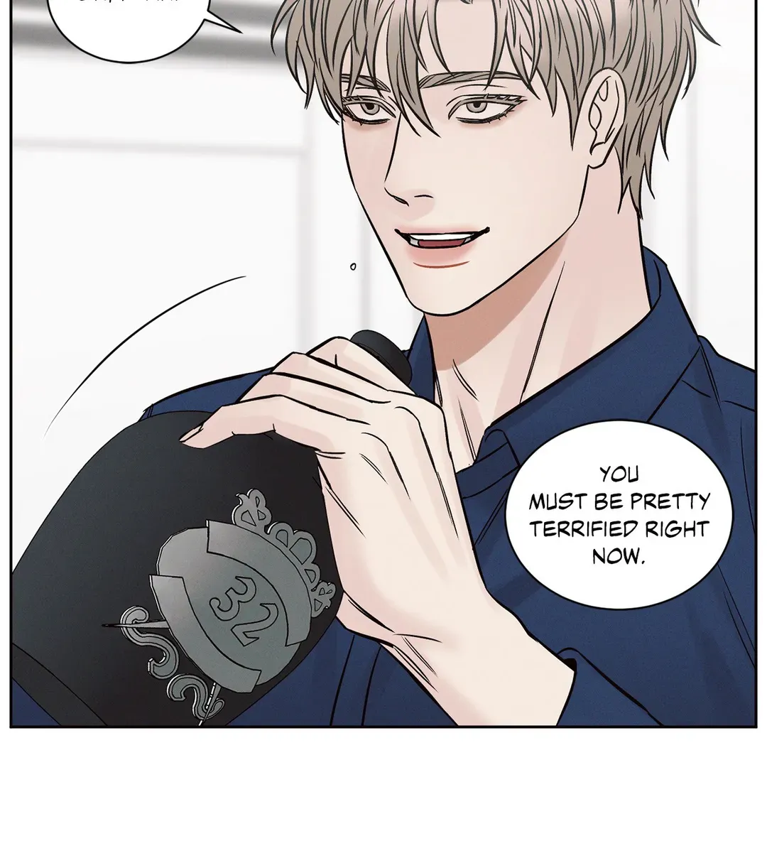 Love Me Not - Chapter 106 Page 68