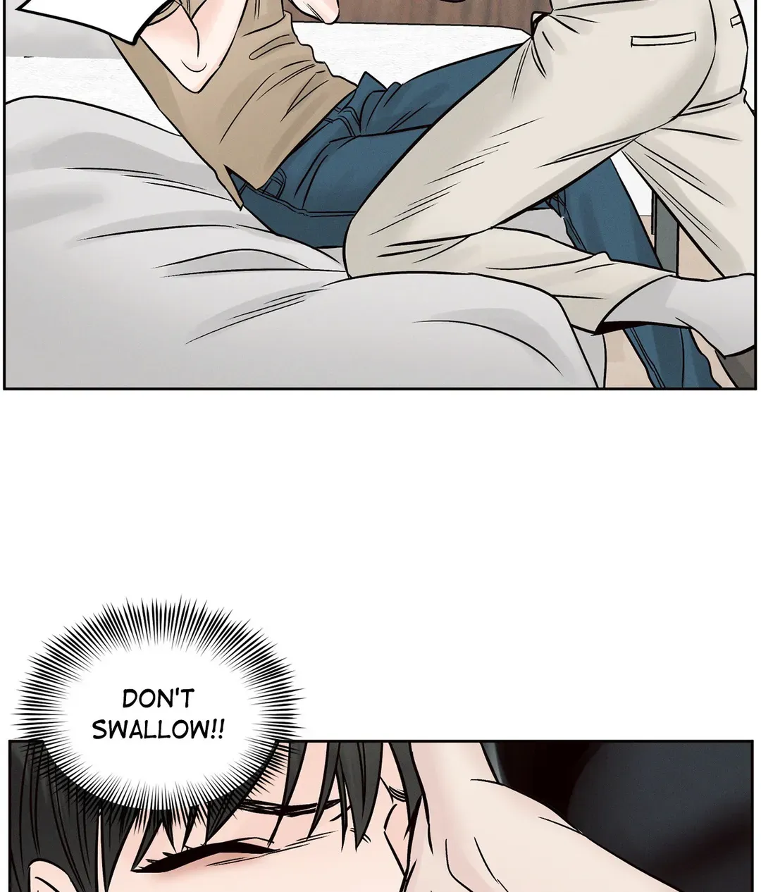 Love Me Not - Chapter 106 Page 70