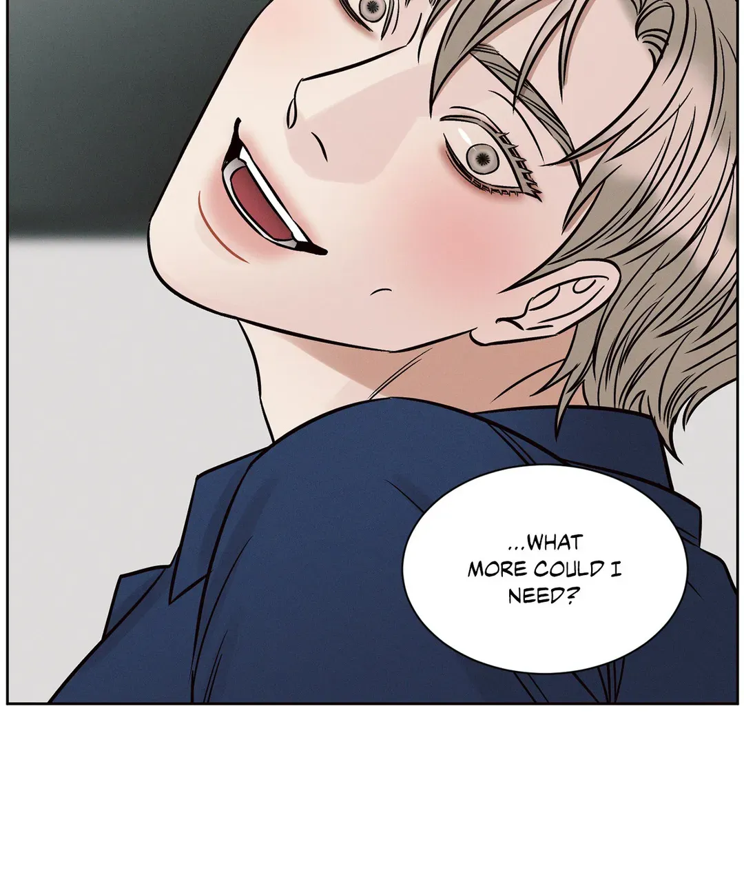 Love Me Not - Chapter 106 Page 74