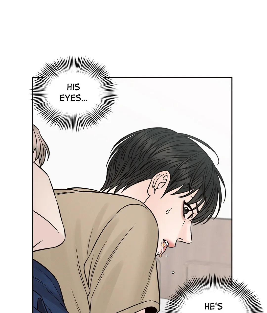Love Me Not - Chapter 106 Page 75