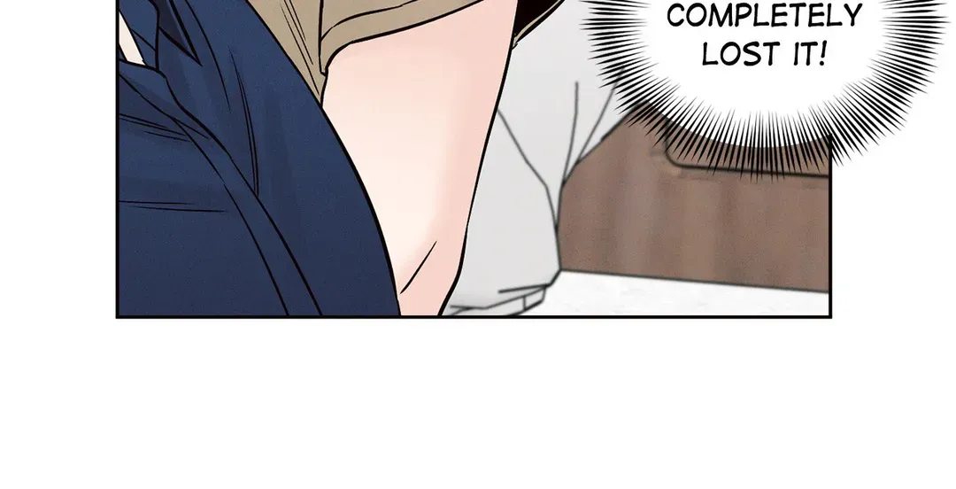 Love Me Not - Chapter 106 Page 76