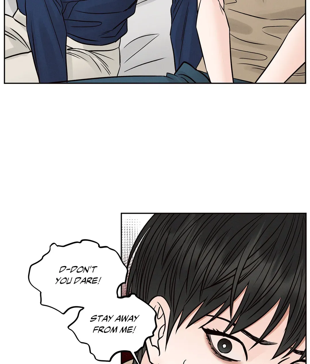 Love Me Not - Chapter 106 Page 78