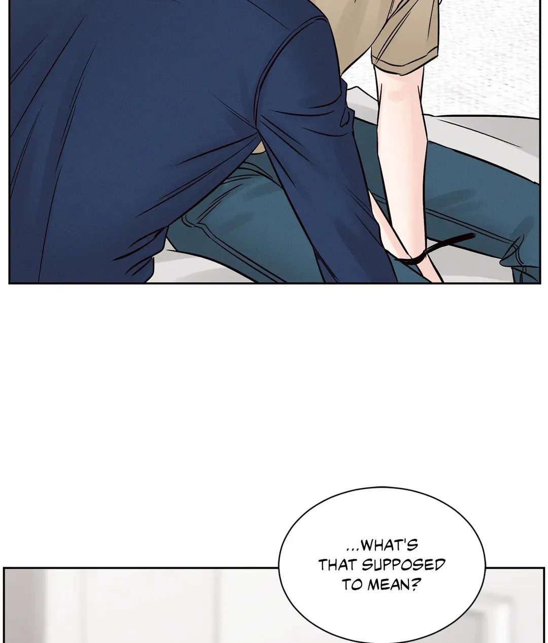 Love Me Not - Chapter 106 Page 82