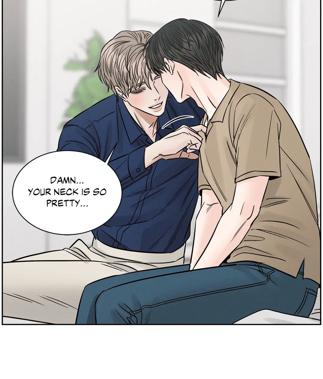 Love Me Not - Chapter 106 Page 83