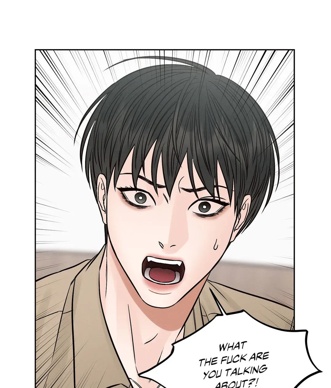 Love Me Not - Chapter 106 Page 85