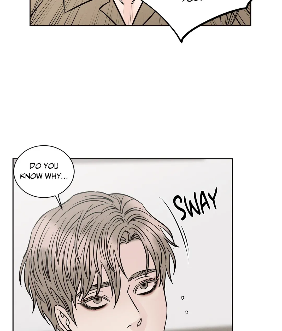 Love Me Not - Chapter 106 Page 86