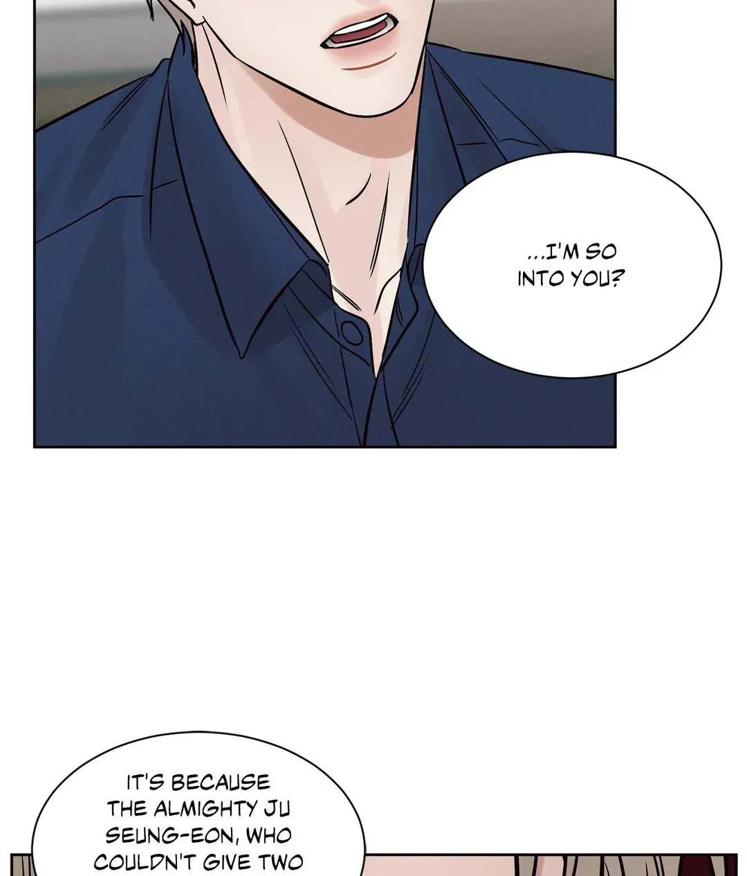 Love Me Not - Chapter 106 Page 87