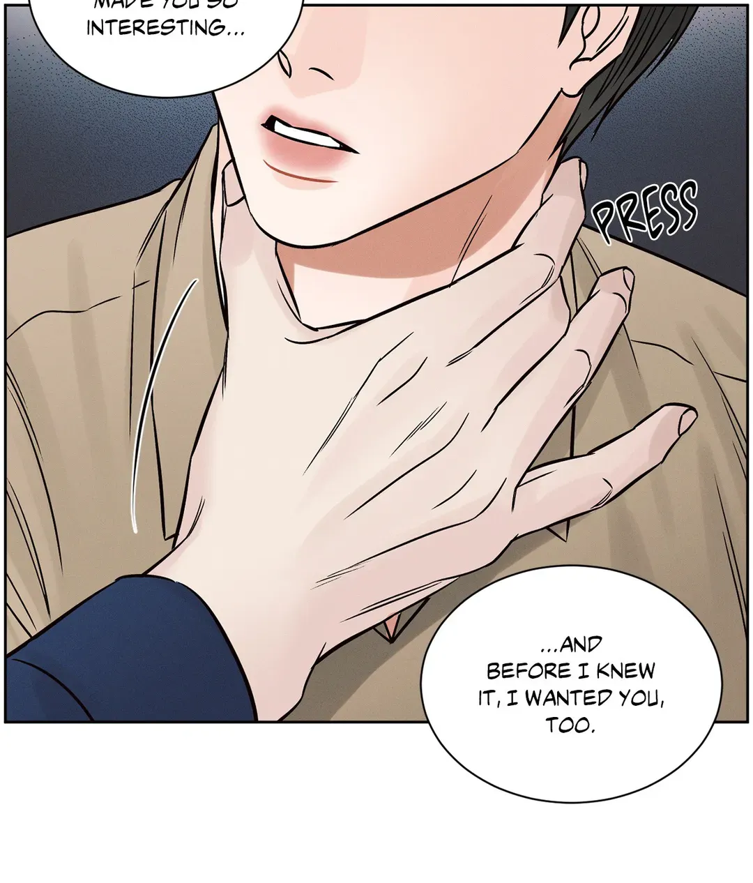 Love Me Not - Chapter 106 Page 89