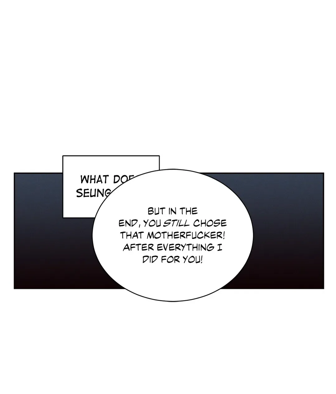 Love Me Not - Chapter 106 Page 90