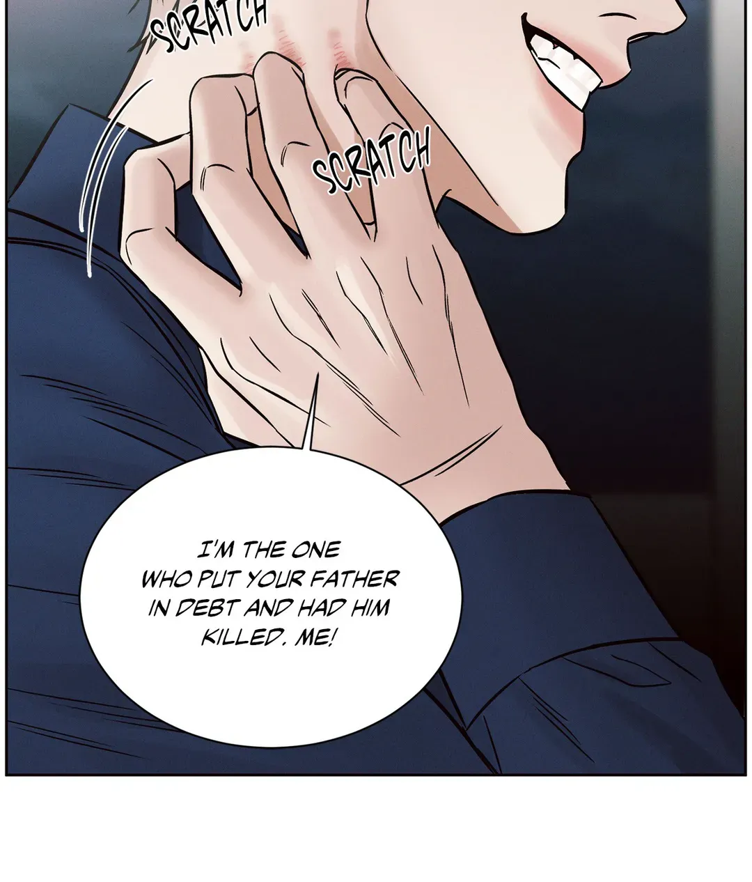 Love Me Not - Chapter 106 Page 96
