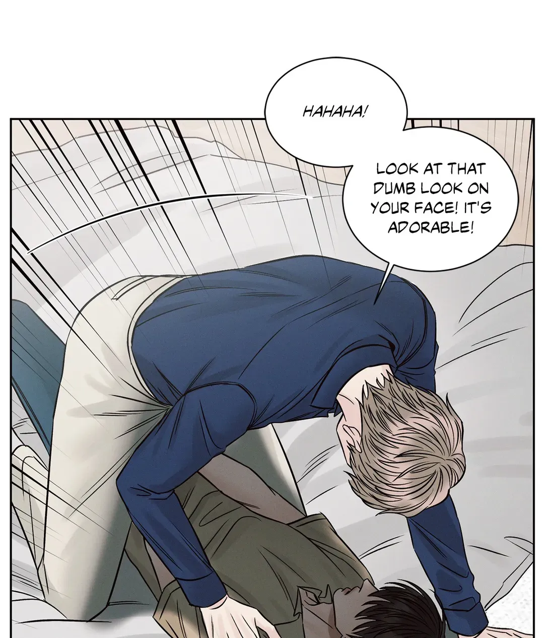 Love Me Not - Chapter 106 Page 99