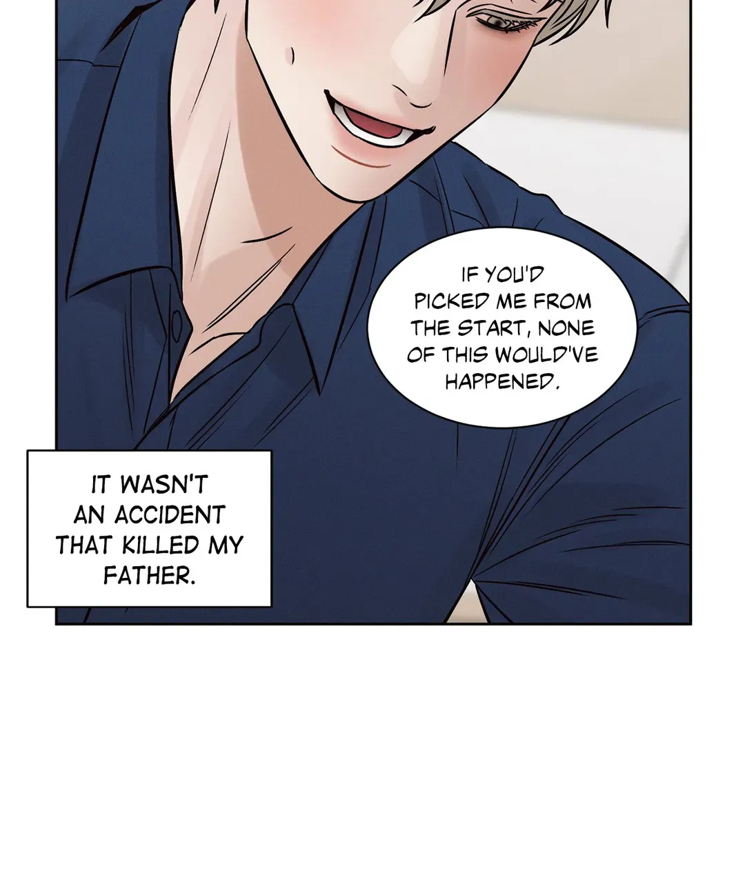 Love Me Not - Chapter 106 Page 101