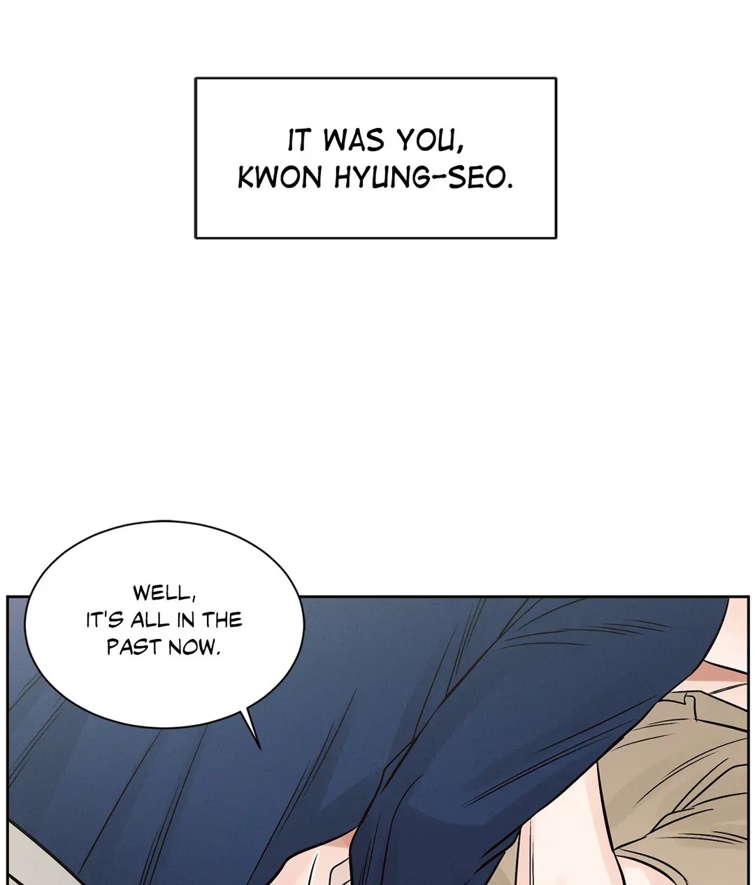 Love Me Not - Chapter 106 Page 102