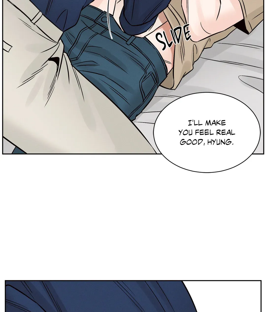 Love Me Not - Chapter 106 Page 103