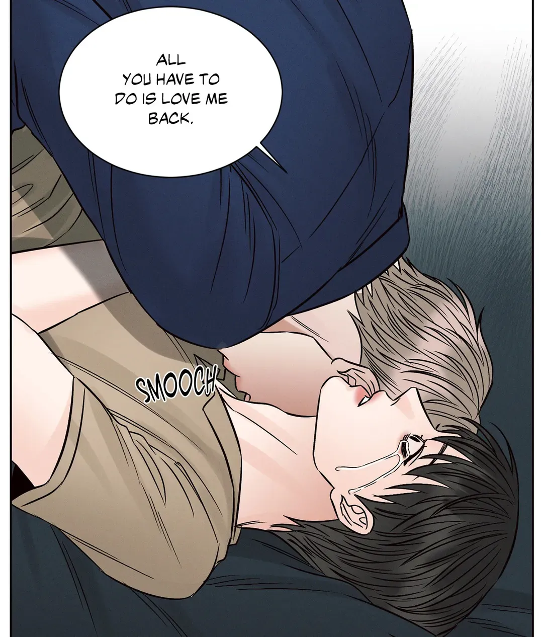 Love Me Not - Chapter 106 Page 104