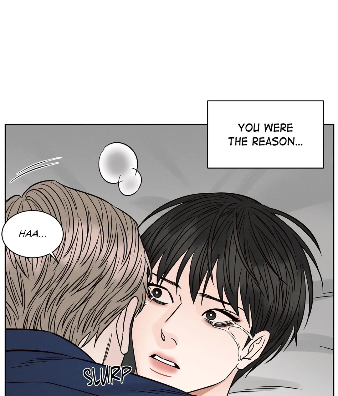 Love Me Not - Chapter 106 Page 106