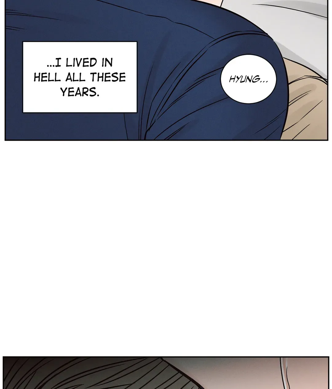 Love Me Not - Chapter 106 Page 107