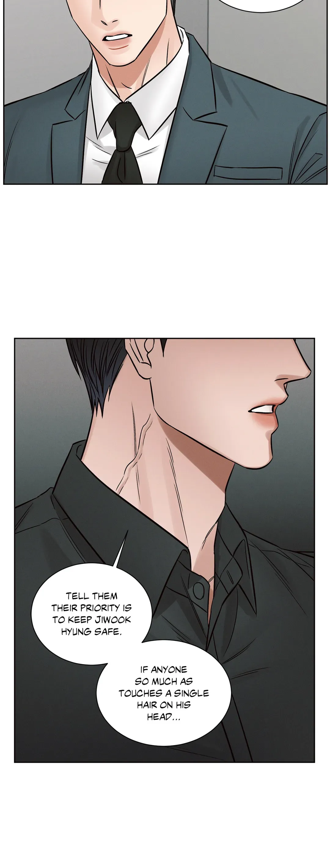 Love Me Not - Chapter 107 Page 13