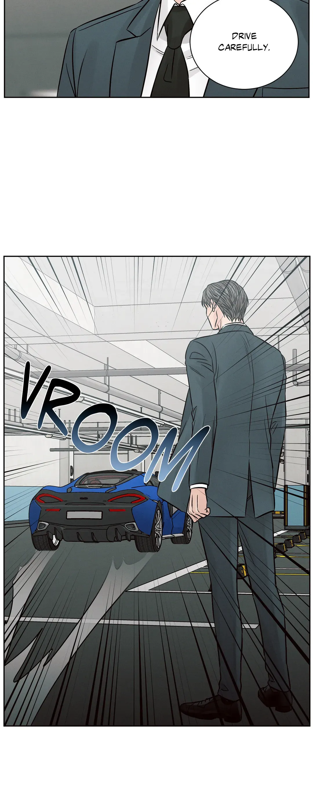 Love Me Not - Chapter 107 Page 16
